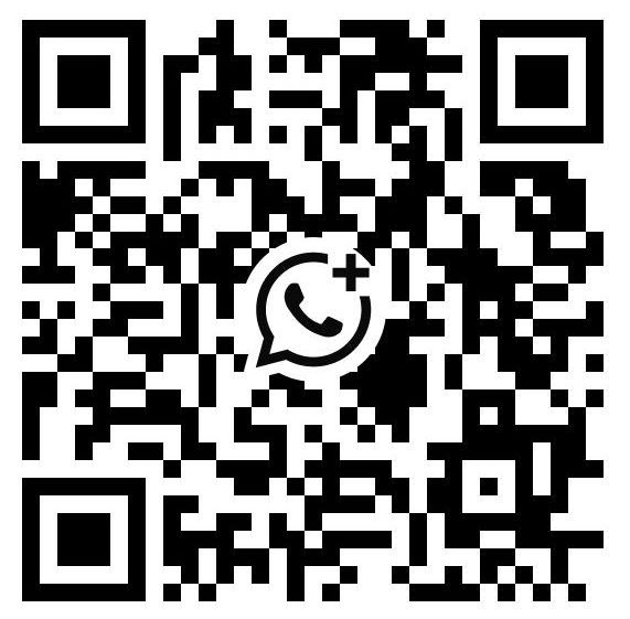 QR-Code zum WhatsApp-Kanal